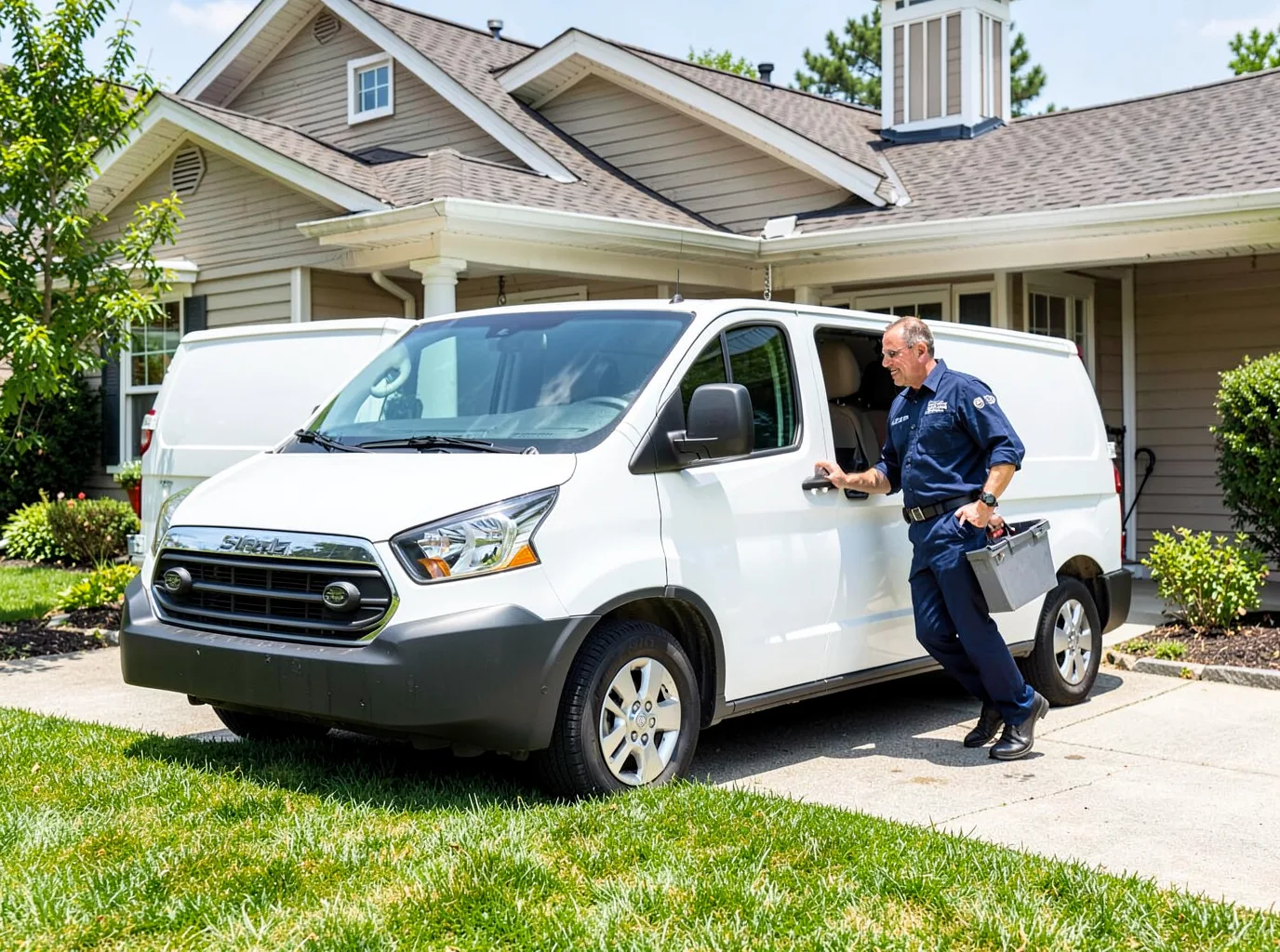 Emergency Plumber company in Maybee, MI